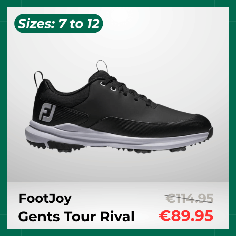 FJ Golf Shoes